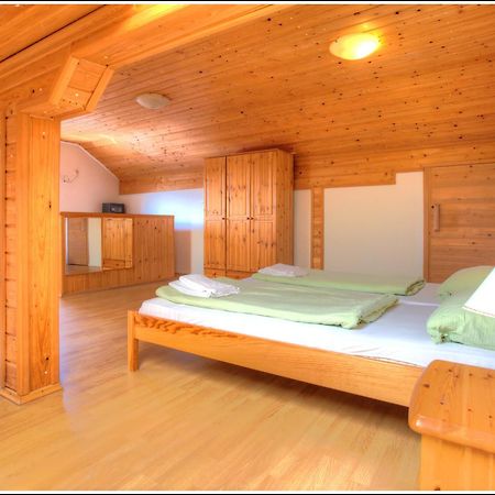 Bokun Apartments II Sisak Dış mekan fotoğraf