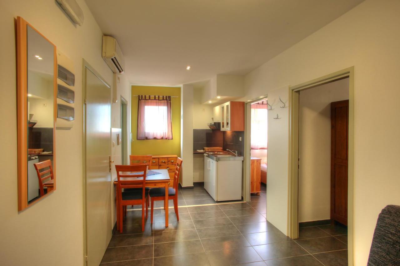 Bokun Apartments II Sisak Dış mekan fotoğraf