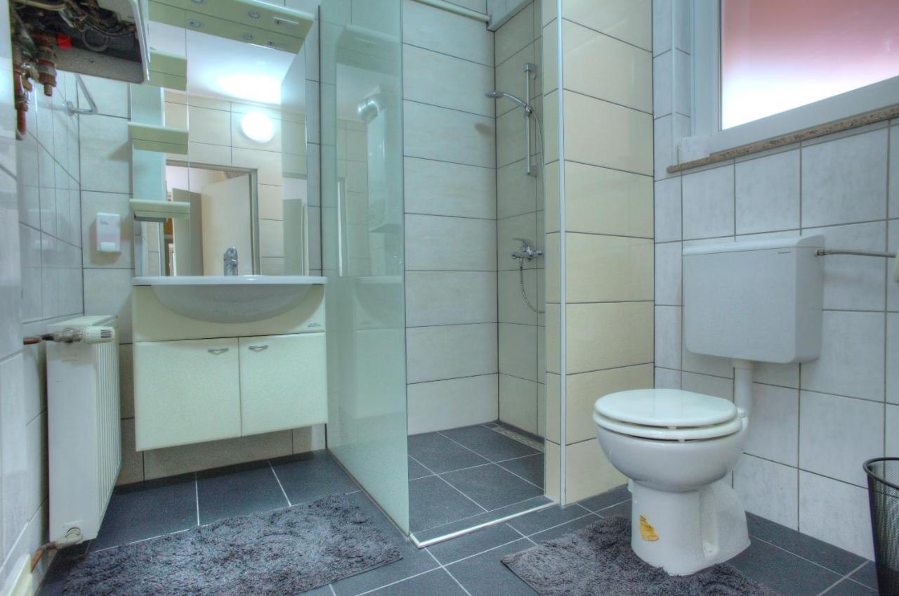 Bokun Apartments II Sisak Dış mekan fotoğraf