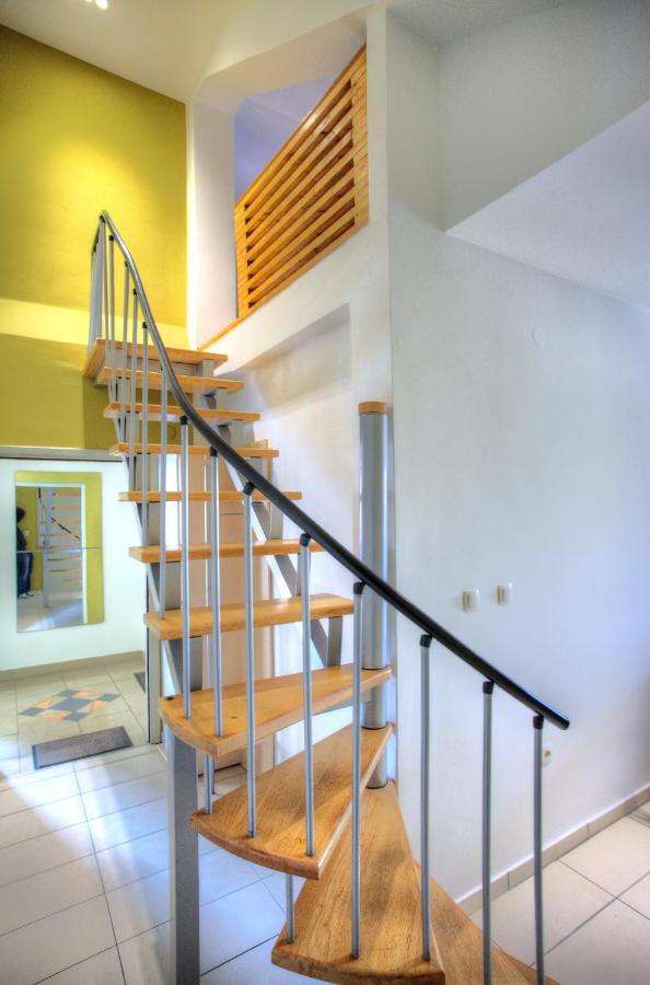 Bokun Apartments II Sisak Dış mekan fotoğraf