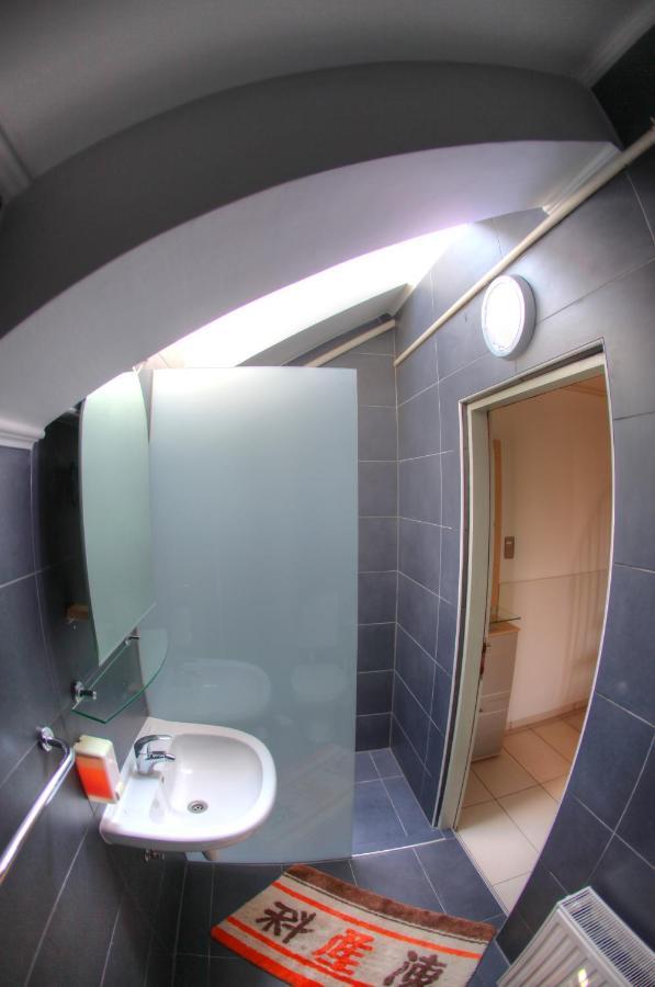 Bokun Apartments II Sisak Dış mekan fotoğraf
