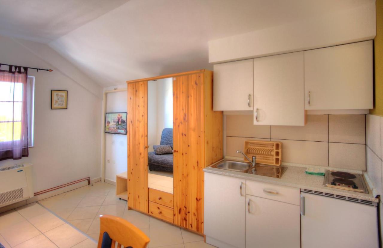 Bokun Apartments II Sisak Dış mekan fotoğraf