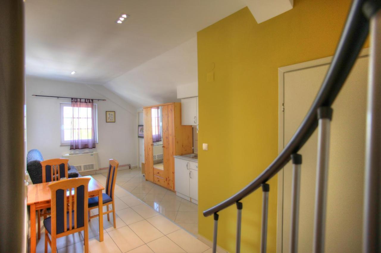 Bokun Apartments II Sisak Dış mekan fotoğraf