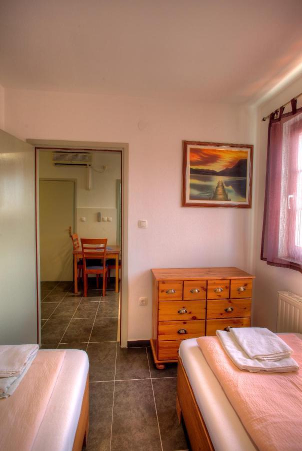 Bokun Apartments II Sisak Dış mekan fotoğraf