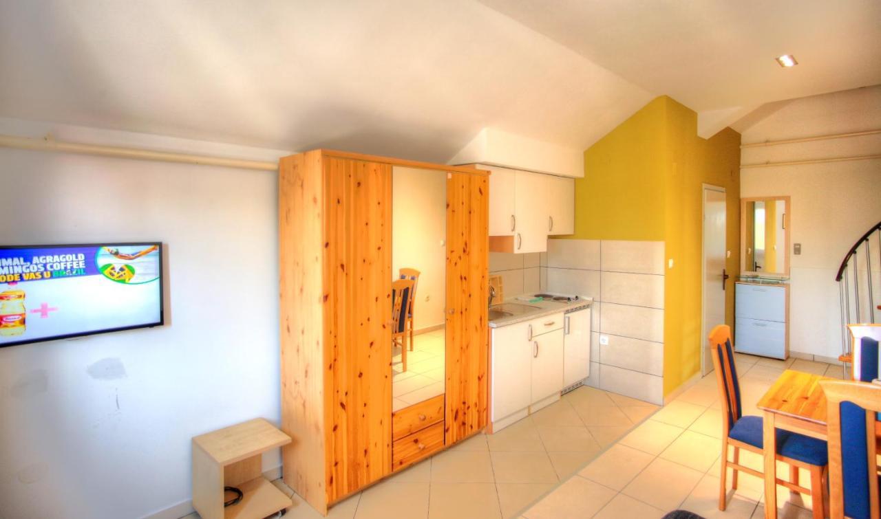 Bokun Apartments II Sisak Dış mekan fotoğraf