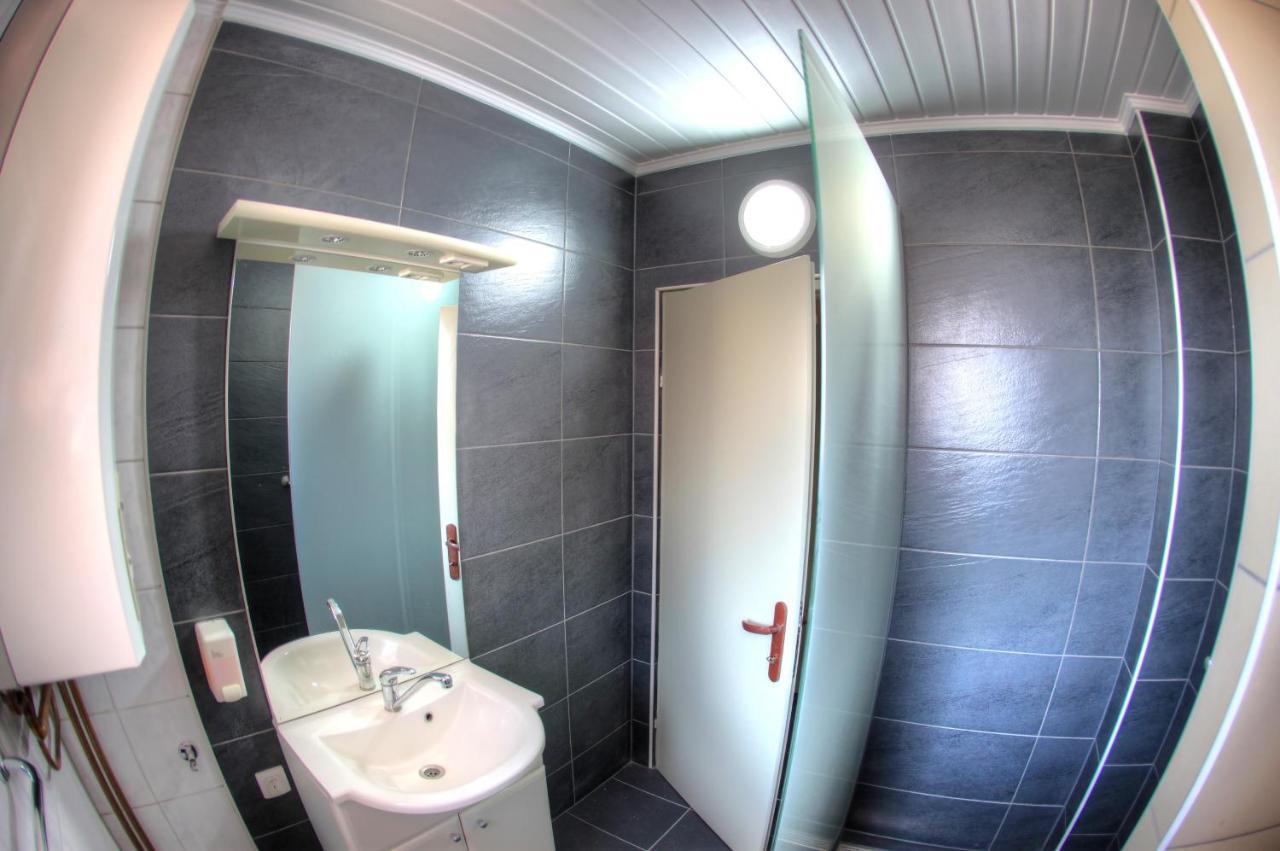 Bokun Apartments II Sisak Dış mekan fotoğraf