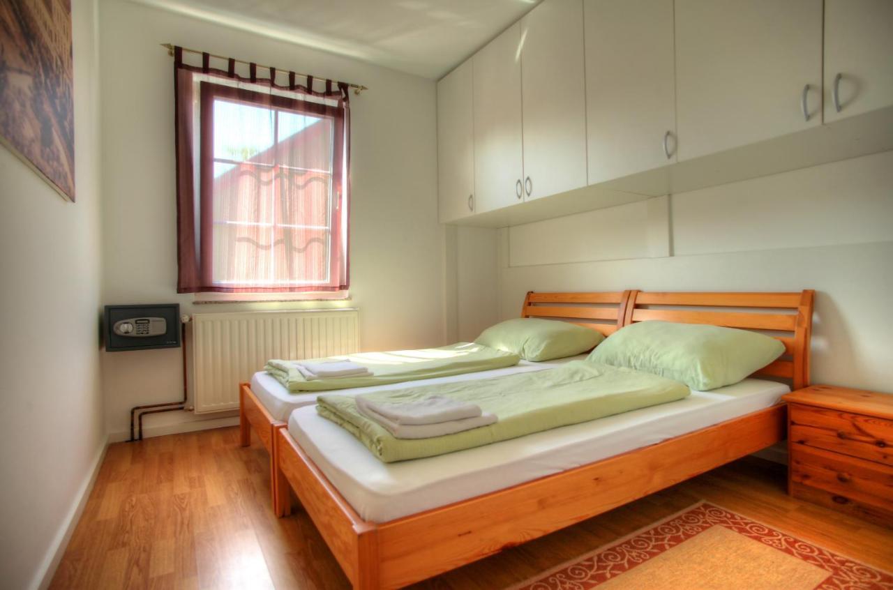 Bokun Apartments II Sisak Dış mekan fotoğraf