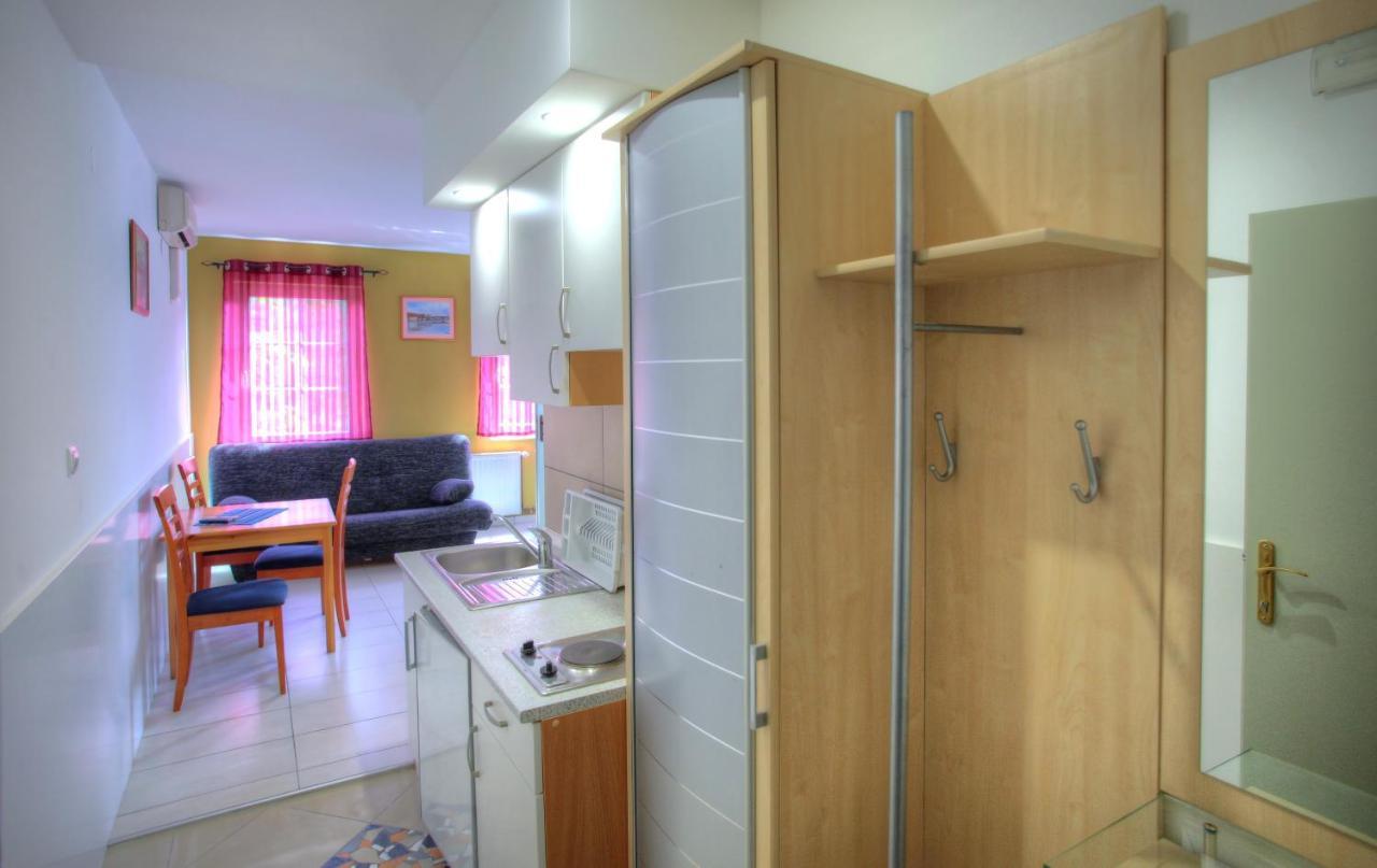 Bokun Apartments II Sisak Dış mekan fotoğraf