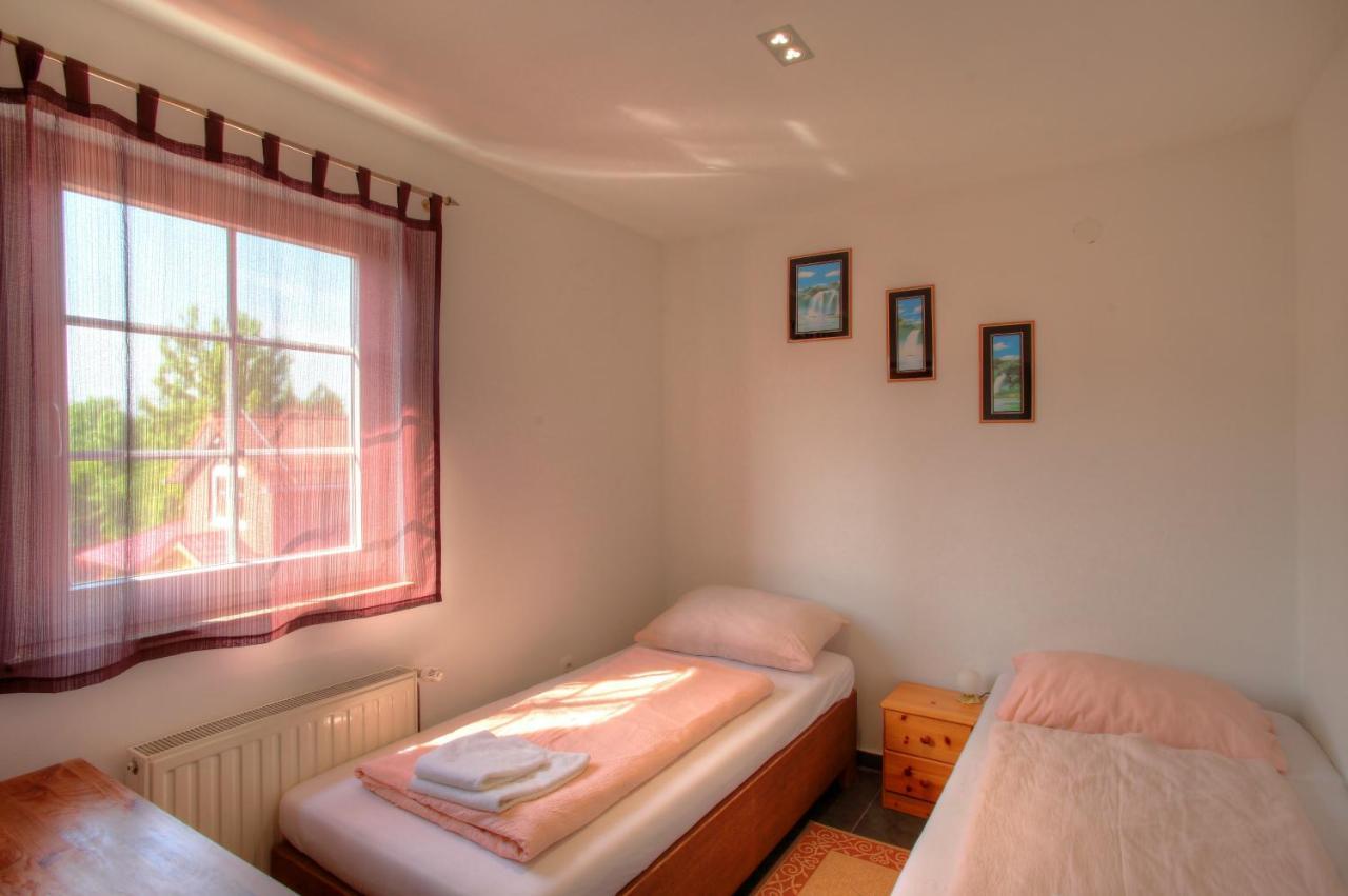Bokun Apartments II Sisak Dış mekan fotoğraf