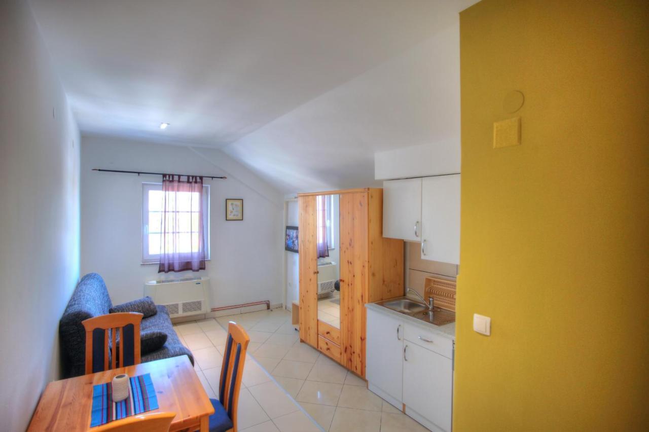 Bokun Apartments II Sisak Dış mekan fotoğraf