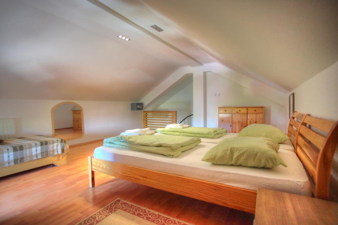 Bokun Apartments II Sisak Dış mekan fotoğraf