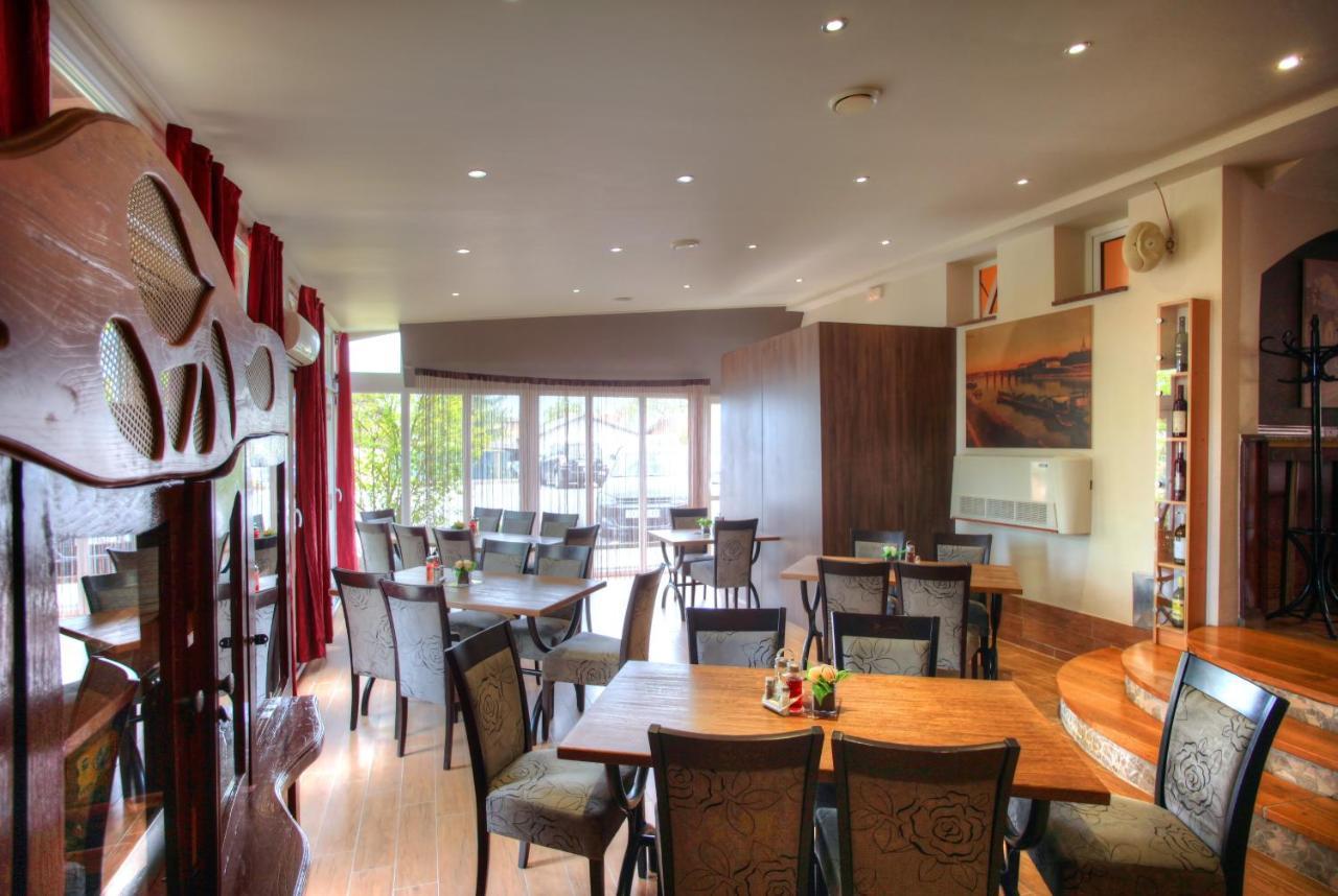 Bokun Apartments II Sisak Dış mekan fotoğraf