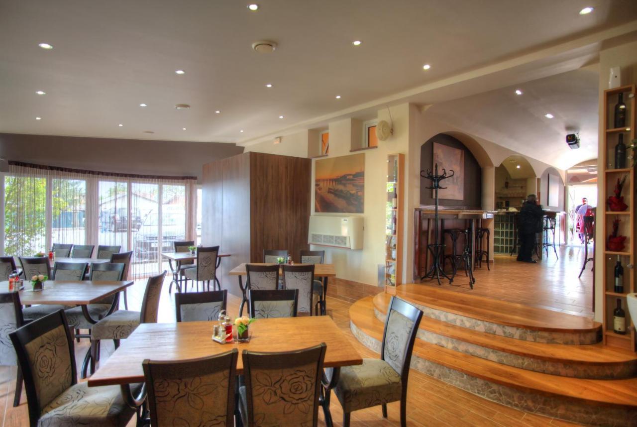 Bokun Apartments II Sisak Dış mekan fotoğraf