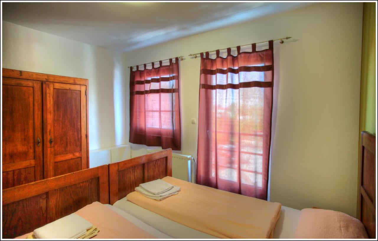 Bokun Apartments II Sisak Dış mekan fotoğraf