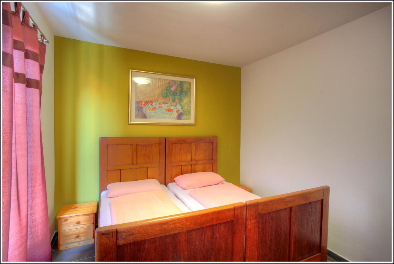 Bokun Apartments II Sisak Dış mekan fotoğraf