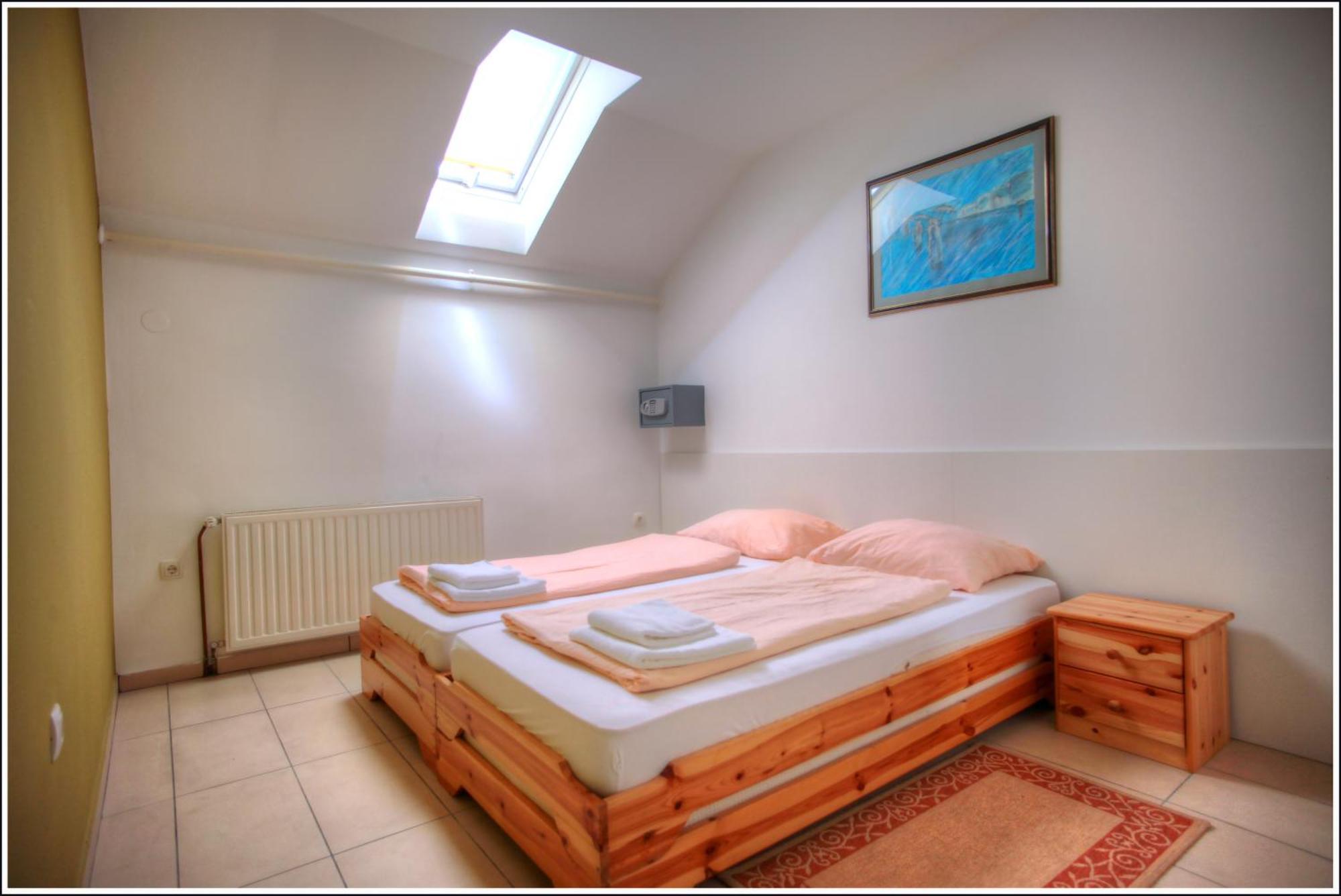 Bokun Apartments II Sisak Dış mekan fotoğraf