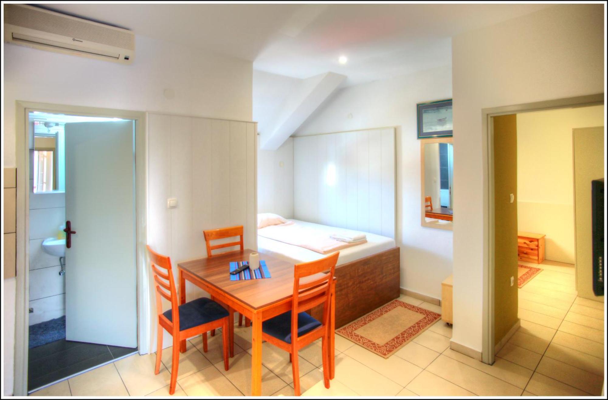 Bokun Apartments II Sisak Dış mekan fotoğraf