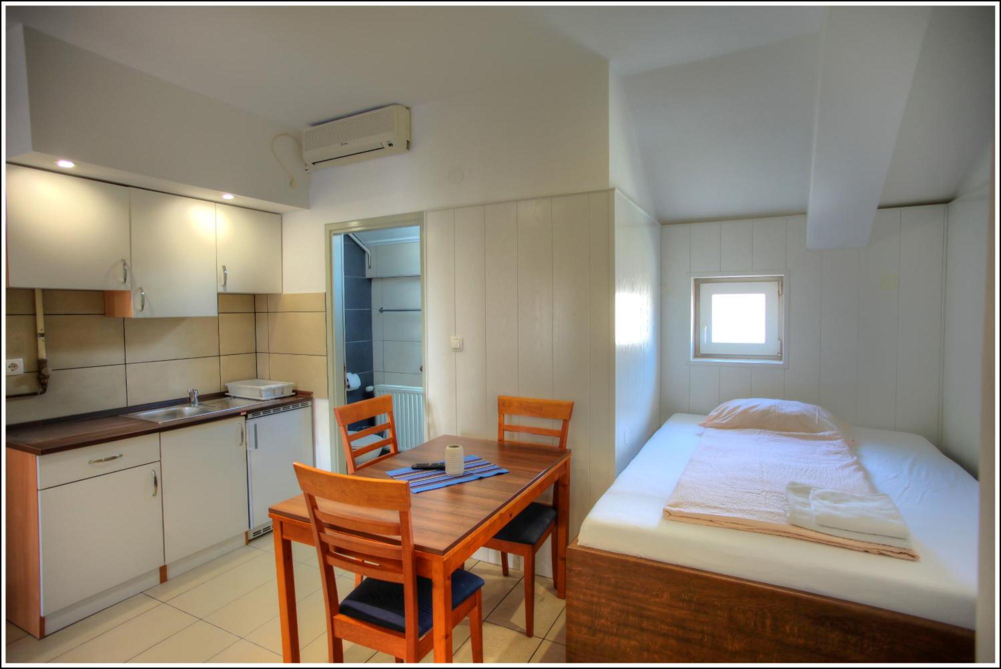 Bokun Apartments II Sisak Dış mekan fotoğraf
