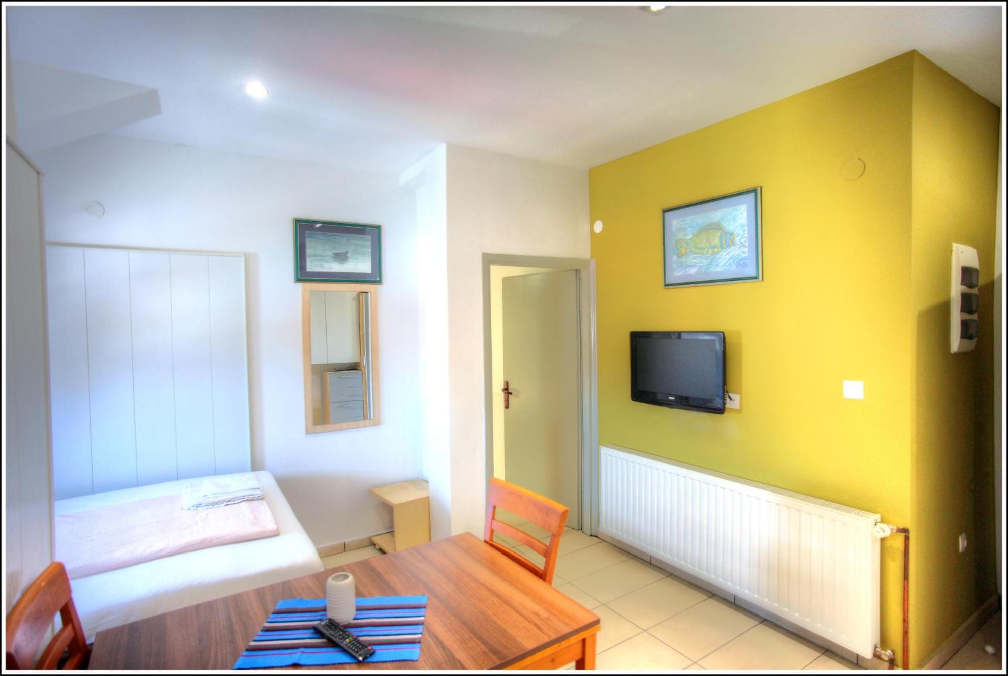 Bokun Apartments II Sisak Dış mekan fotoğraf